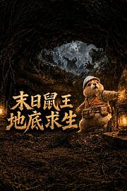 末日鼠王：地底求生