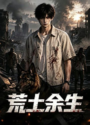 荒土余生