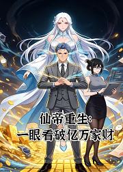 仙帝重生一眼看破亿万家财