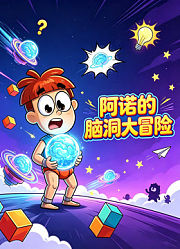 阿诺的脑洞大冒险
