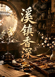 溪镇香深