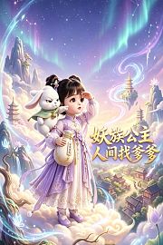 妖族公主人间找爹爹