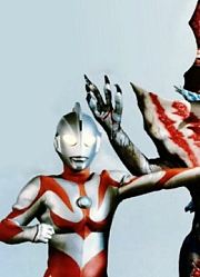 《完结/光之战士将化作永恒！》奈欧斯奥特曼和赛文21VS最终大BOSS究极进化帝王曼修海特(最终章)。