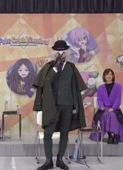 【特别片段】「Fate/GrandOrder」＆「Fate/GrandCarnival」特别计划inAnimeJapan2021