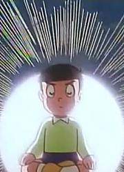 小皇帝这几天老看《哆啦A梦》达摩顿悟石，游戏都不玩了