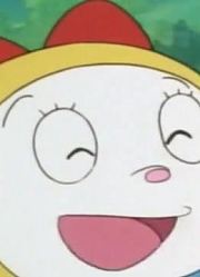 我和家里人说，学校里的好朋友都爱看《哆啦A梦特别版》