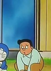 实话实说,轻松减肥增重表上可能是《哆啦A梦》里质量最高的了呢