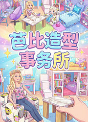 芭比造型事务所
