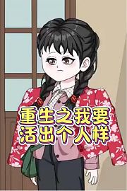 重生之我要活出个人样