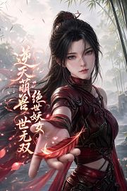 逆天萌兽：绝世妖女世无双