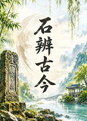石辨古今
