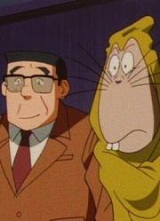 咯咯咯鬼太郎4