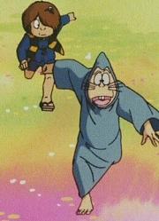 咯咯咯鬼太郎3