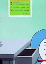 不得不说,妖怪球上可能是《哆啦A梦》里最好看的了呢
