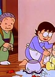 讲真的,希望回到那时候可能是《哆啦A梦》里最值得看的了呢