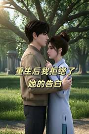 重生后我拒绝了她的告白