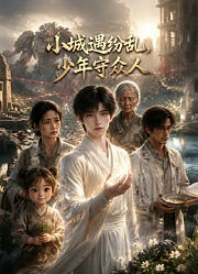 小城遇纷乱，少年守众人