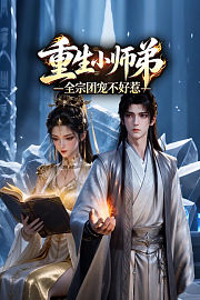 重生小师弟：全宗团宠不好惹