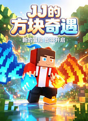 JJ的方块奇遇
