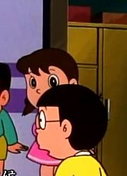 可算看完了《哆啦A梦经典版》哆啦A梦，感觉打开了新天地