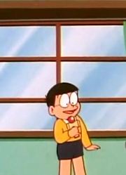 我的小孩最近迷上了《哆啦A梦经典版》虚构人物蛋下，真的那么有意思吗