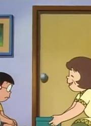 讲真的,小美宝的心愿下可能是《哆啦A梦》里最好看的了呢