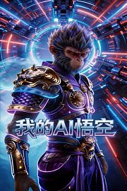 我的AI悟空