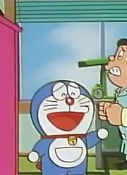 我们家小孩最近迷上了《哆啦A梦》花子到底是谁？，搞的爸妈也想看了