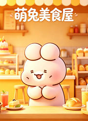 萌兔美食屋