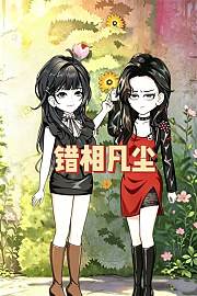 错相凡尘
