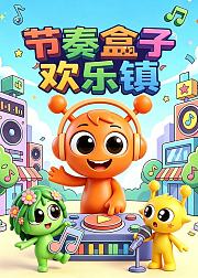节奏盒子欢乐镇