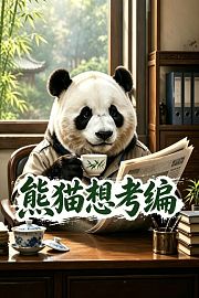 熊猫想考编