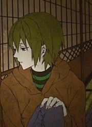 【mityan】茅蜩moratorium