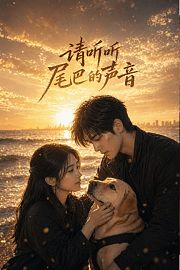 请听听尾巴的声音