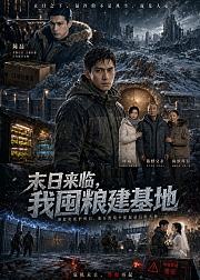 末日来临我囤粮建基地