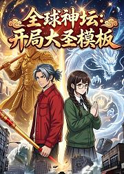 全球神坛开局大圣模板