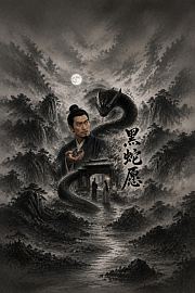黑蛇愿
