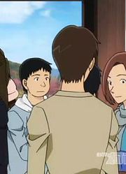 名侦探柯南精彩小剧场版