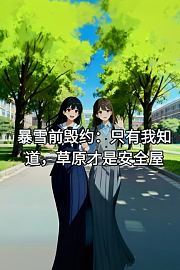 暴雪前毁约：只有我知道，草原才是安全屋