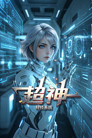 超神科技系统