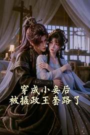 穿成小妾后，被摄政王套路了