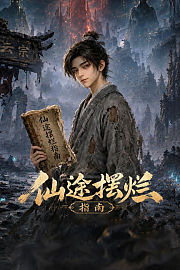仙途摆烂指南