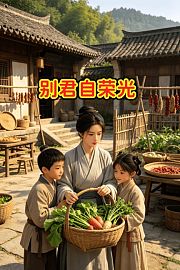 别君自荣光