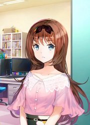 【奈奈的故事】梦・现Re_MasterEp.62寻找丢失的U盘、奈奈的推理