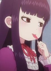 悲伤的分别少年送给了少女戒指