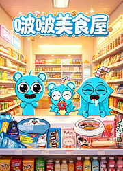 啵啵美食屋