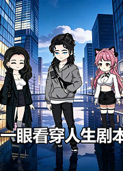一眼看穿人生剧本