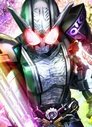 【假面骑士W/MAD】漆黑的守望之人与绿色的恶魔之友