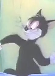 《猫和老鼠河南方言版》超级赞，小区里的小伙伴都在讨论