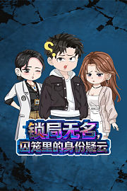 锁局无名，囚笼里的身份疑云